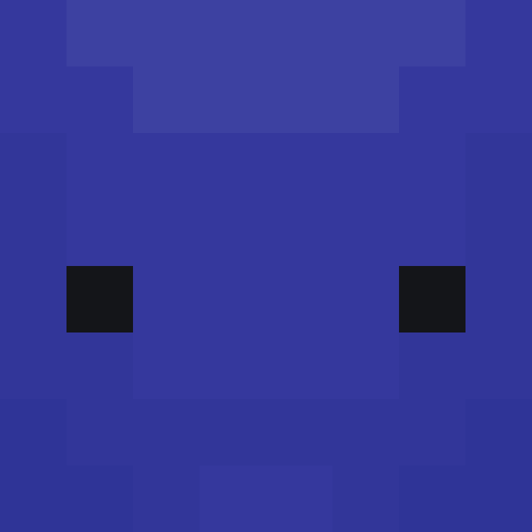 GeyserMC's skin