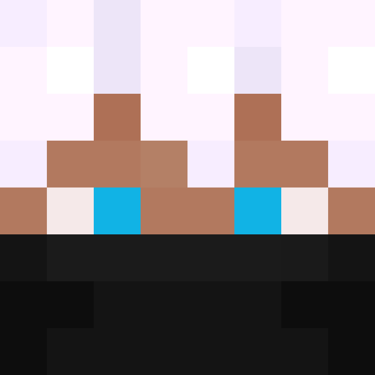 aXe18's skin