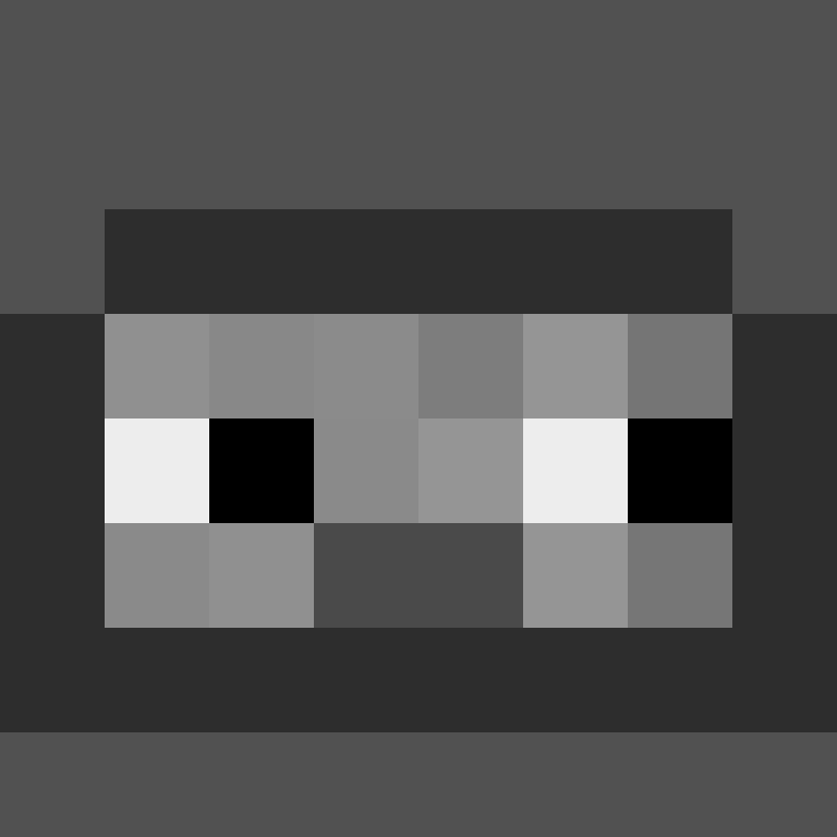 biiw's skin