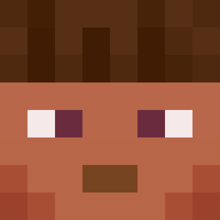 CrypticLoser13's skin