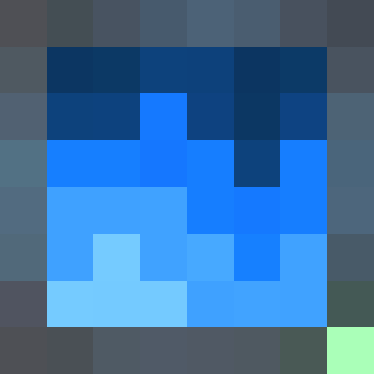 PrinceCR's skin