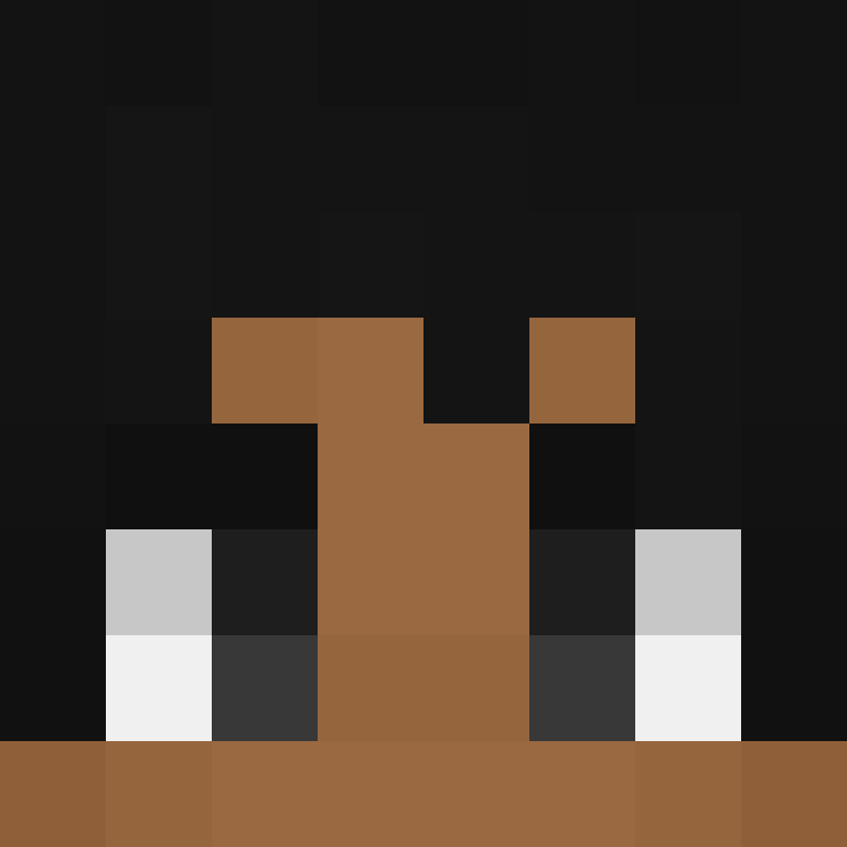 StrawberryOcean's skin