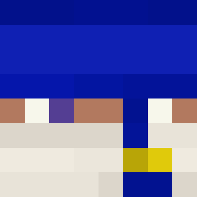 intersecato's skin