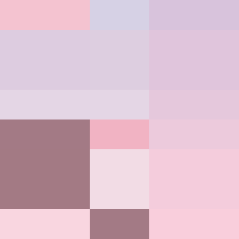 xentany's skin