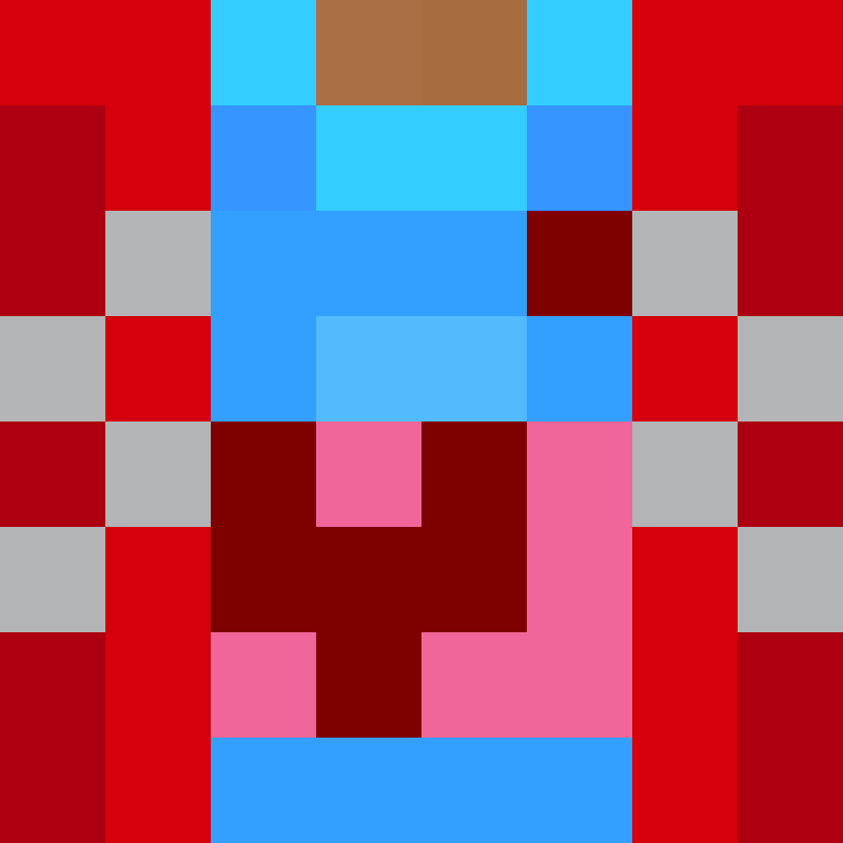 TheSilverDreams's skin