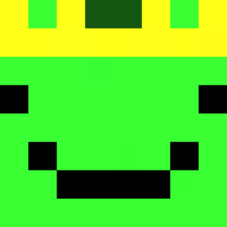IronPlayzYZ's skin