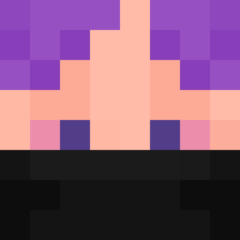 DonaldTrump42's skin