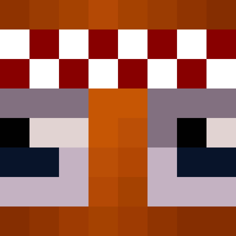 O_Rei's skin