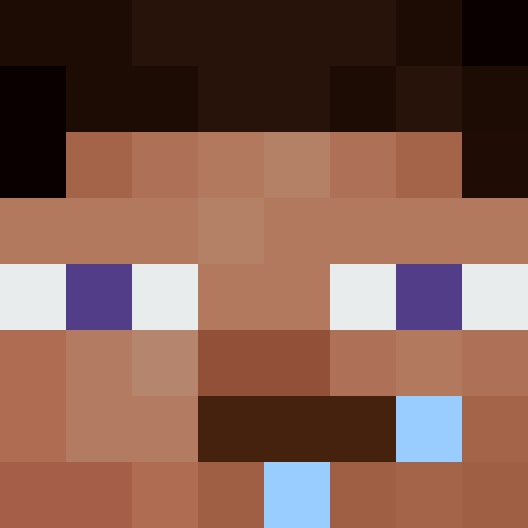 luh29's skin