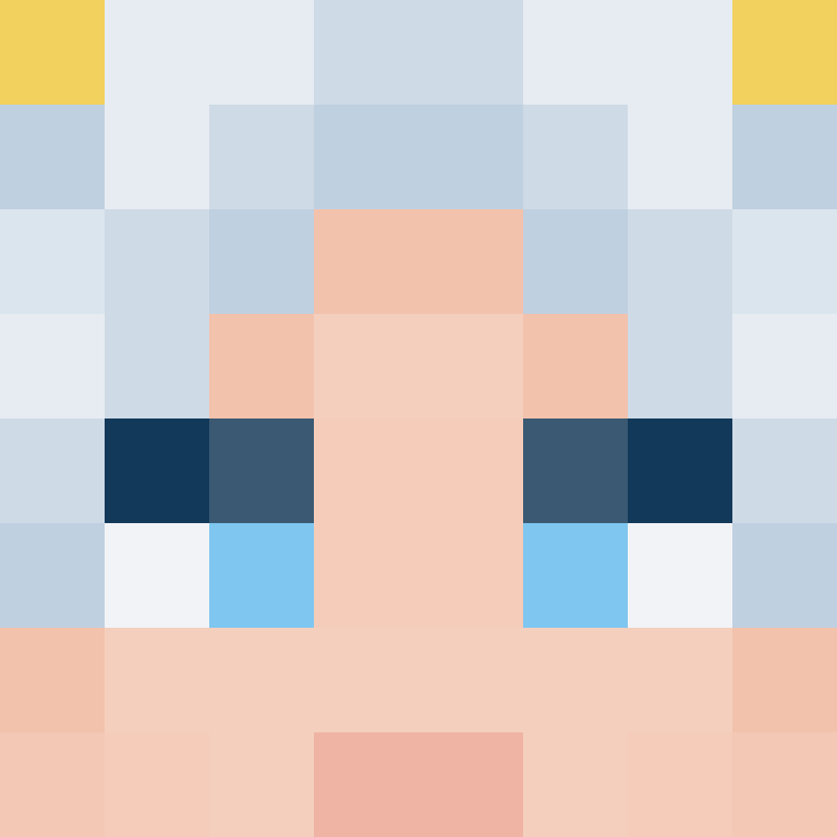 testalt1's skin
