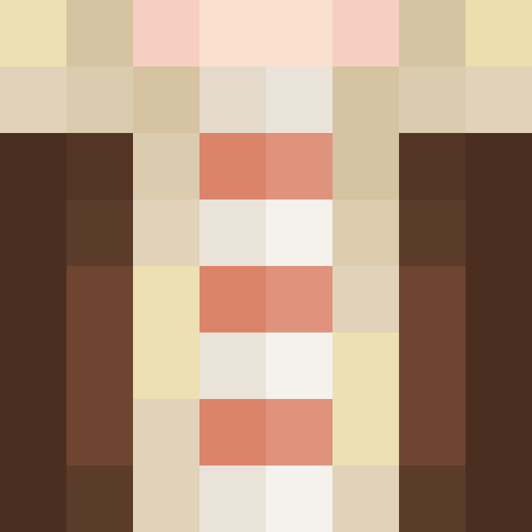 GeyserMC's skin