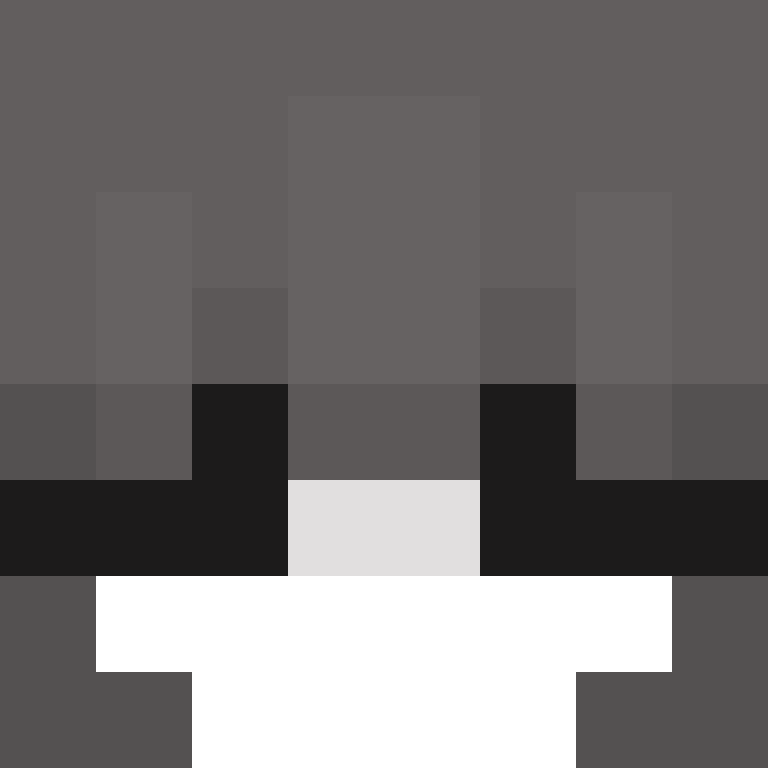 hpyef's skin