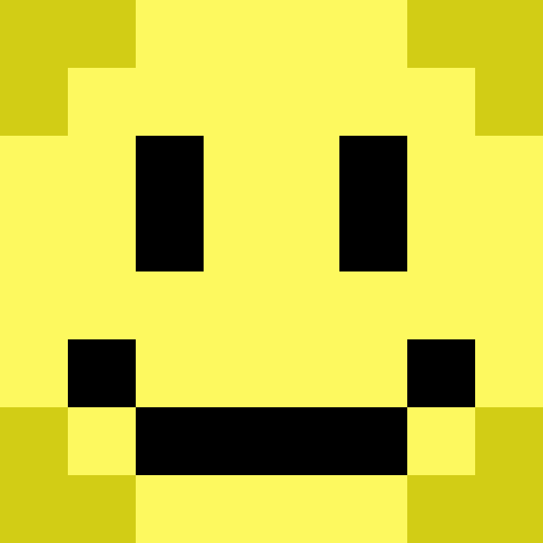 unventivetalent's skin