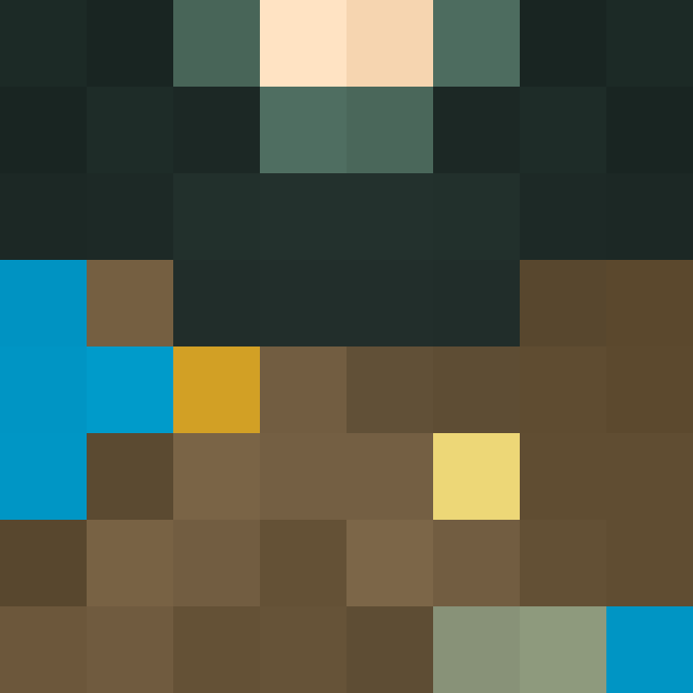 Zoleeey's skin