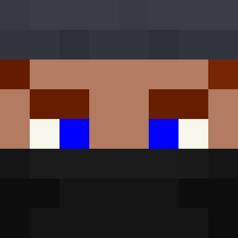 Bolshebricks's skin