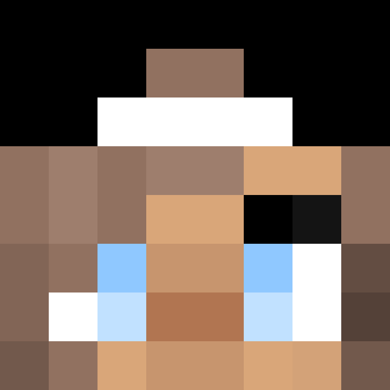 theDevJade's skin