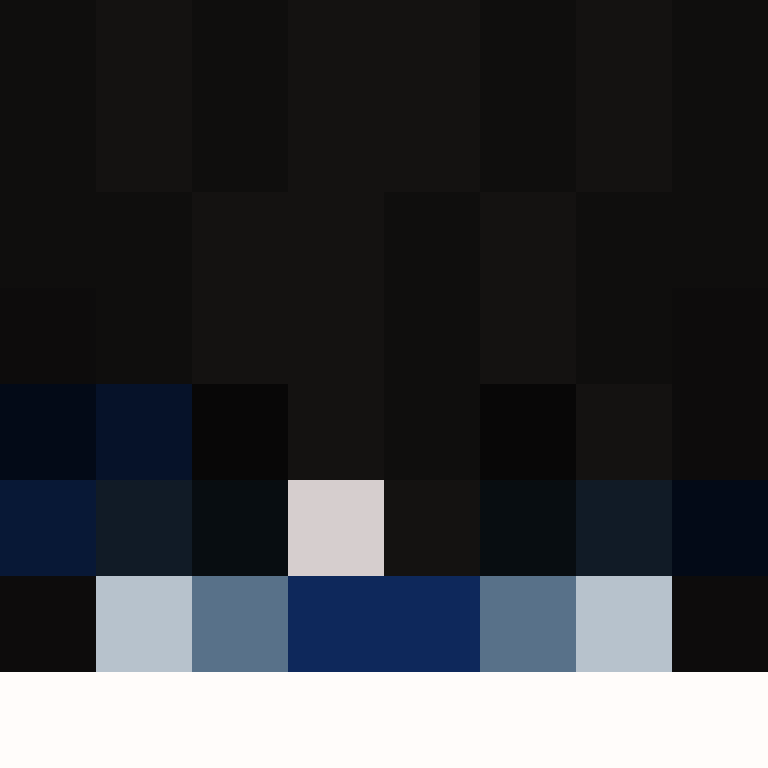 Tsunei's skin
