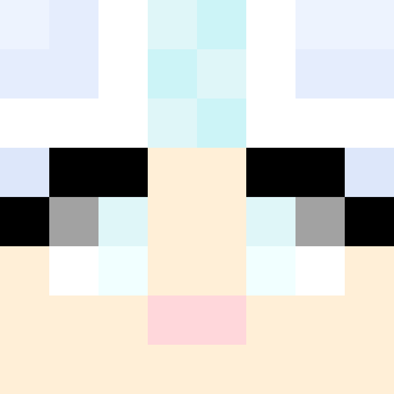 ItsTheViolet's skin