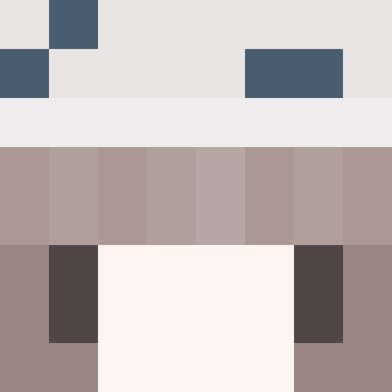buuniq's skin