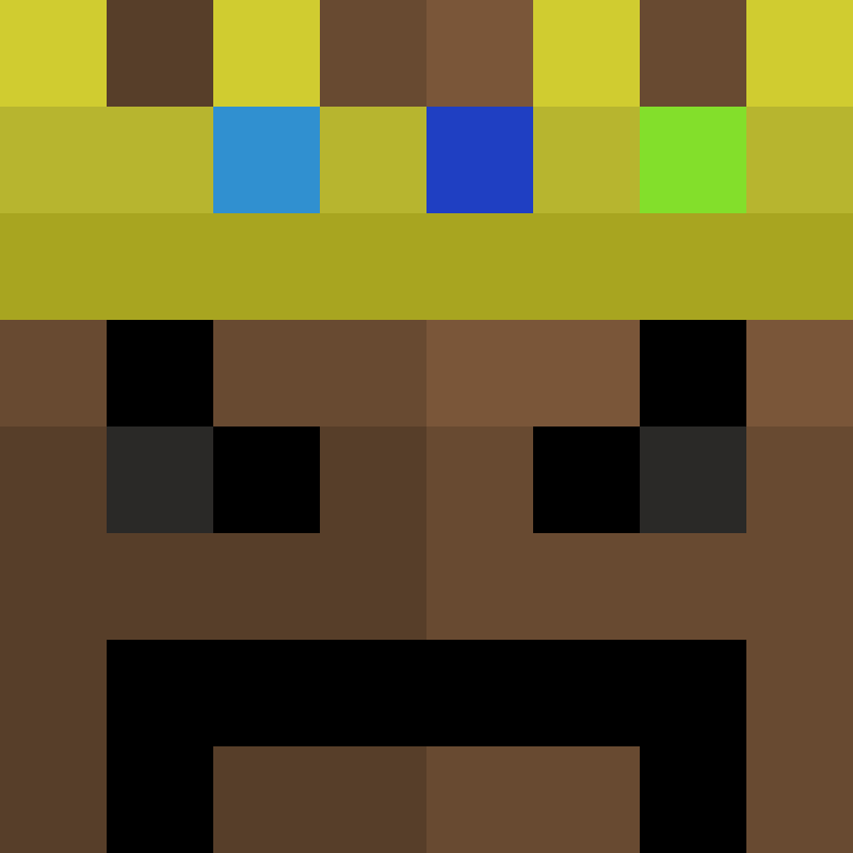 slofieeXD's skin
