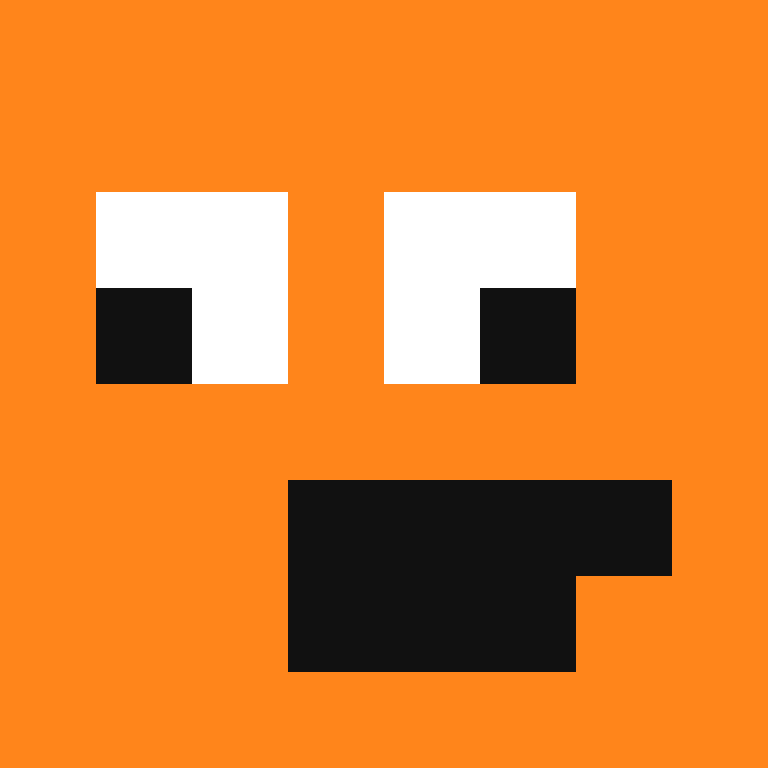ItzReallyOver's skin