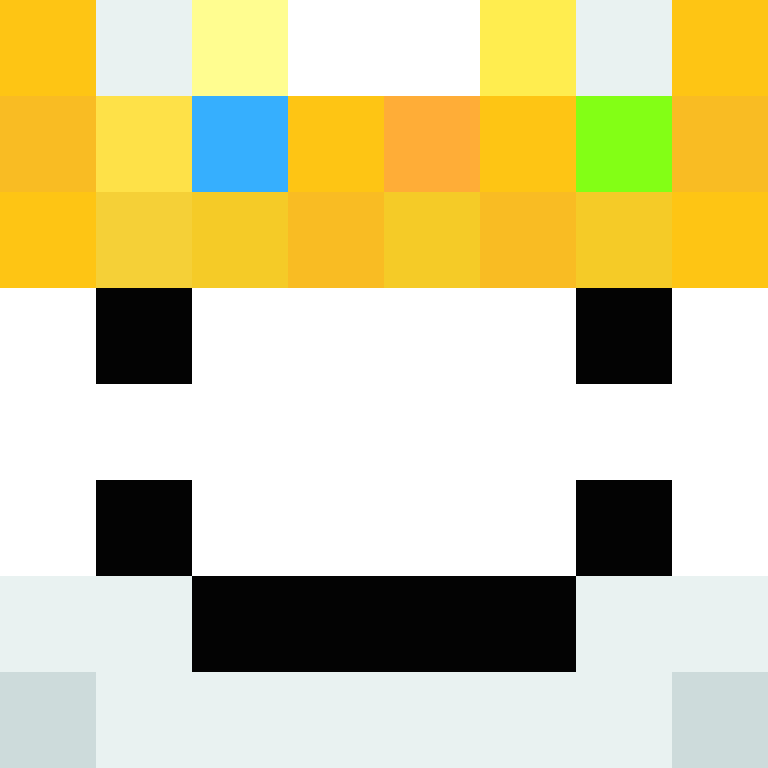 Boyfriend5065's skin