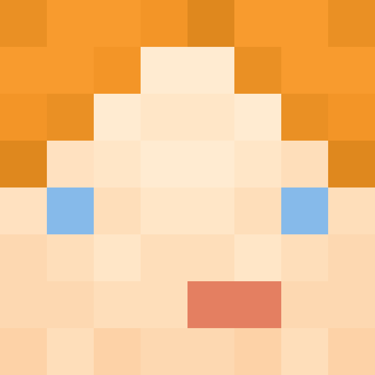 ShakaYami's skin