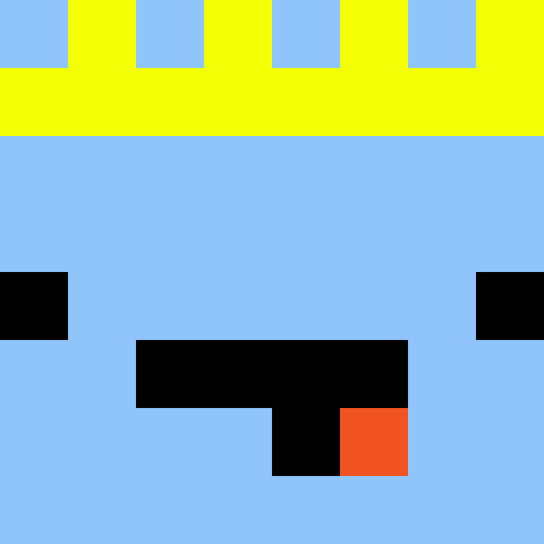 DJDean16's skin