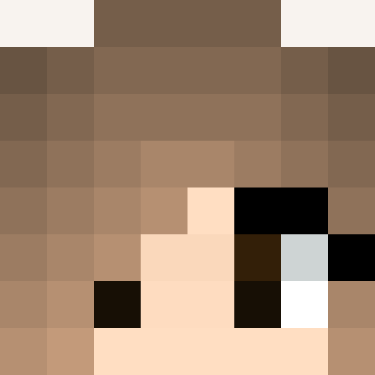 Xenyria's skin