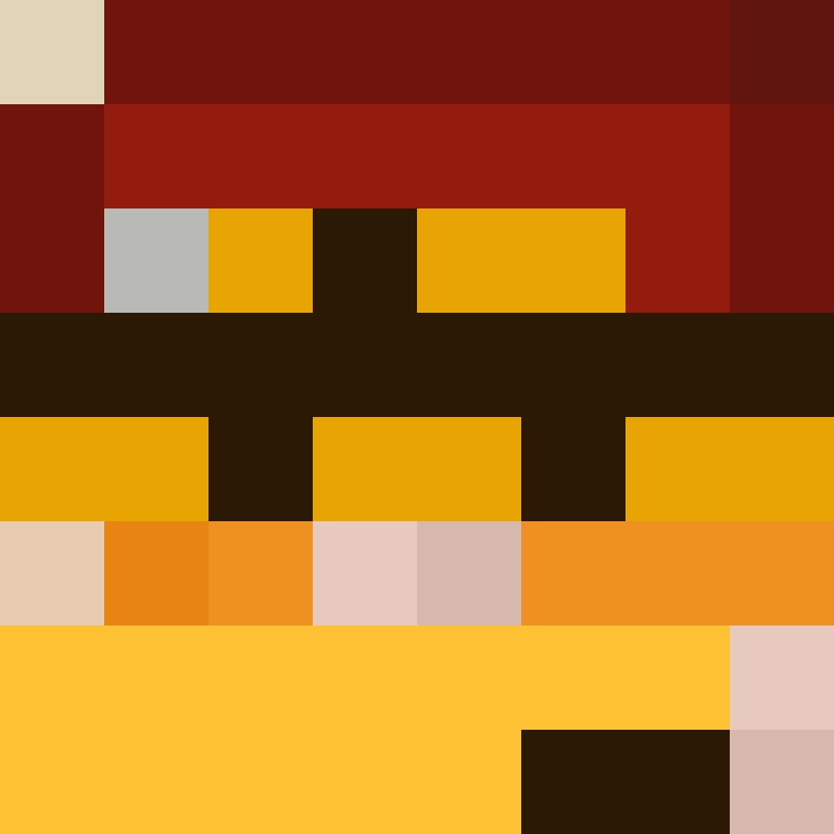 hannhums's skin