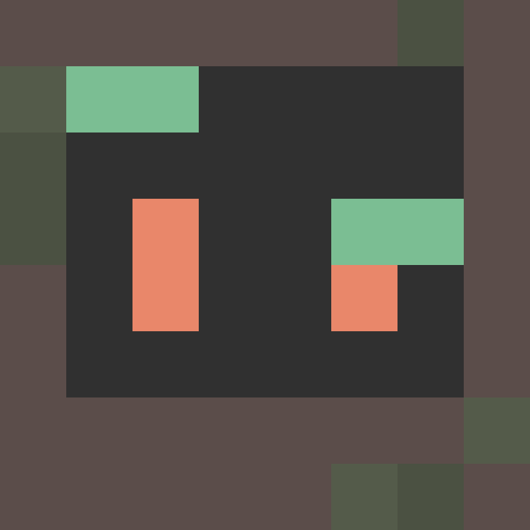 FilthSilverr's skin