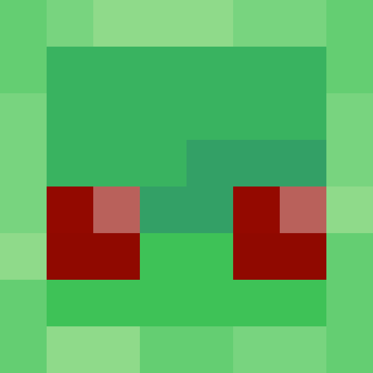 1etho's skin