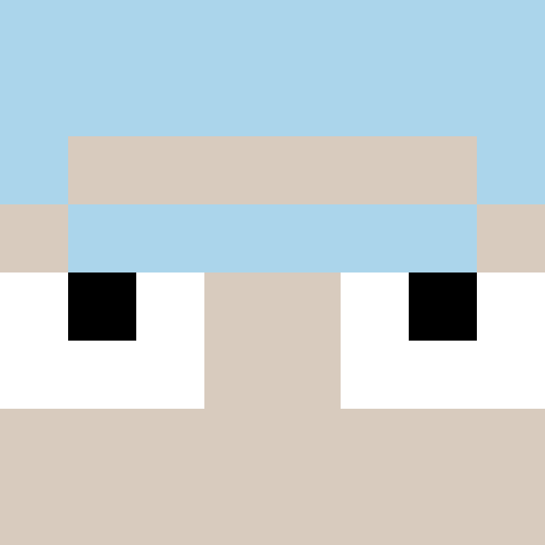 BukkitAPI's skin