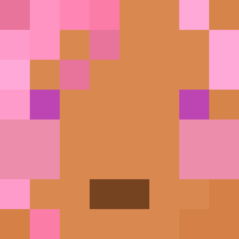 CeilingBird's skin