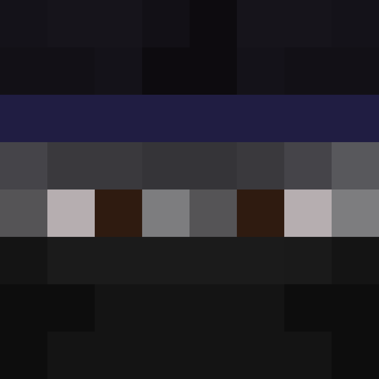 Piedrita17's skin