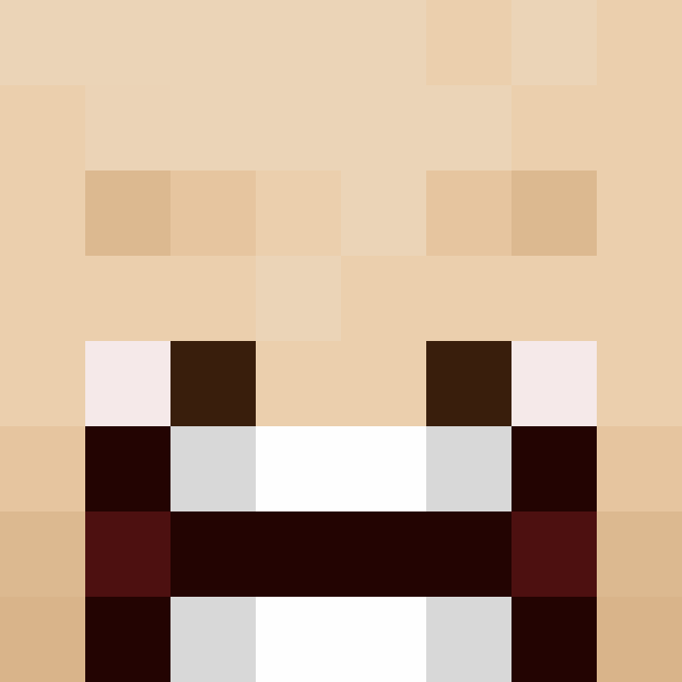 vexlehaha's skin
