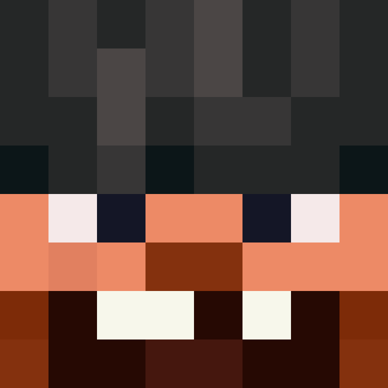 TheSilverDreams's skin