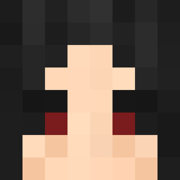 luh29's skin