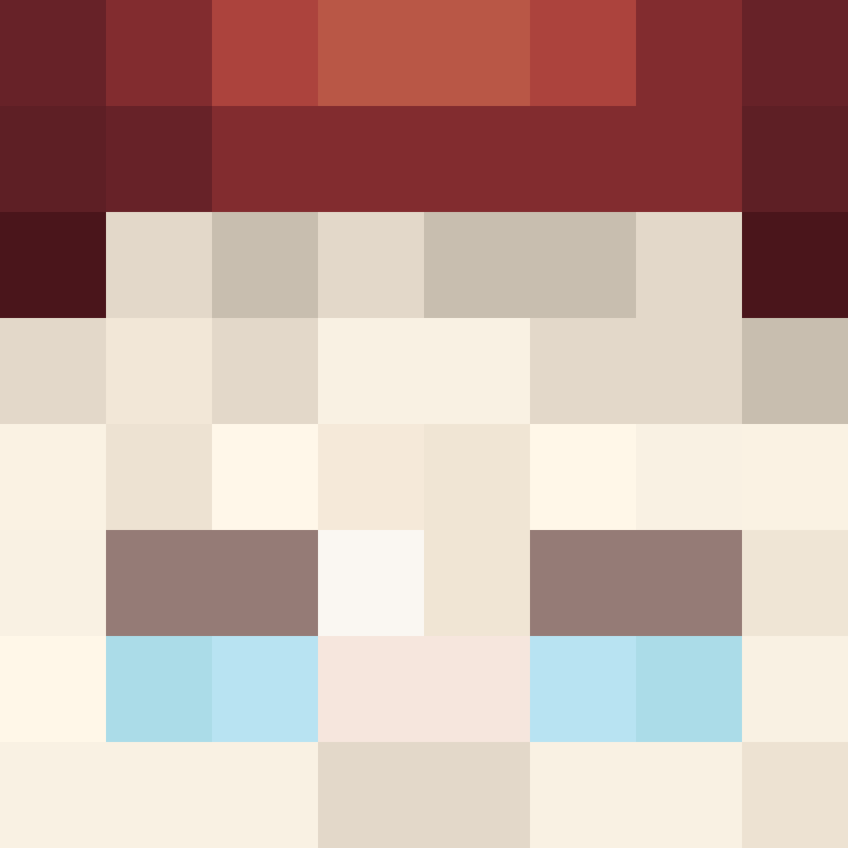 clomp's skin