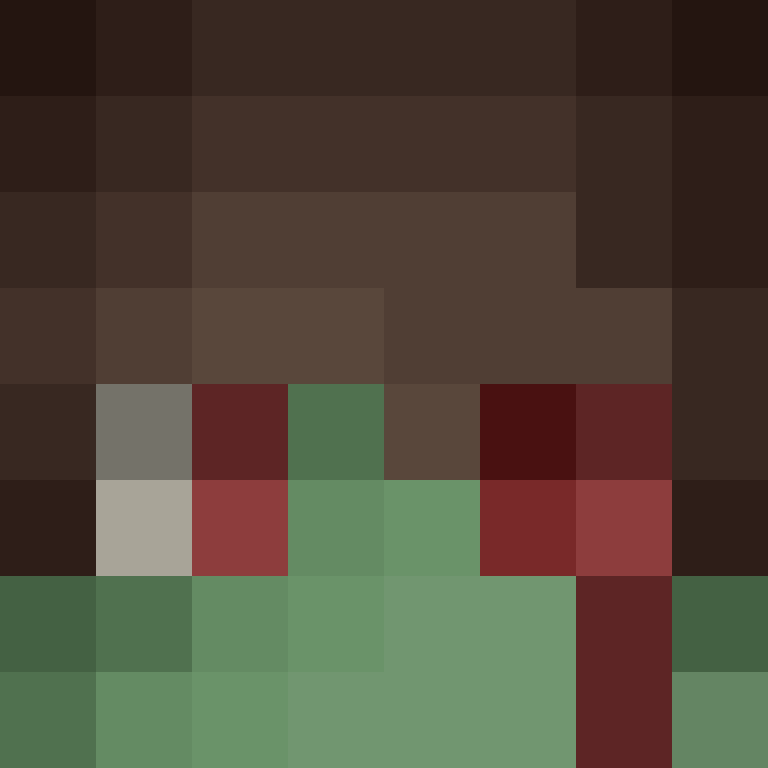 HunterCoco8's skin