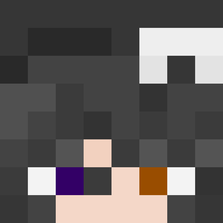 LuckyAria's skin