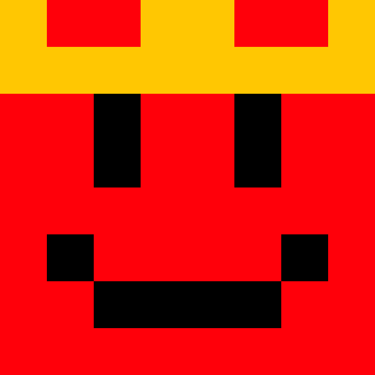 Zuarig's skin