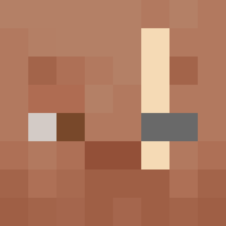 PatatjeMC's skin
