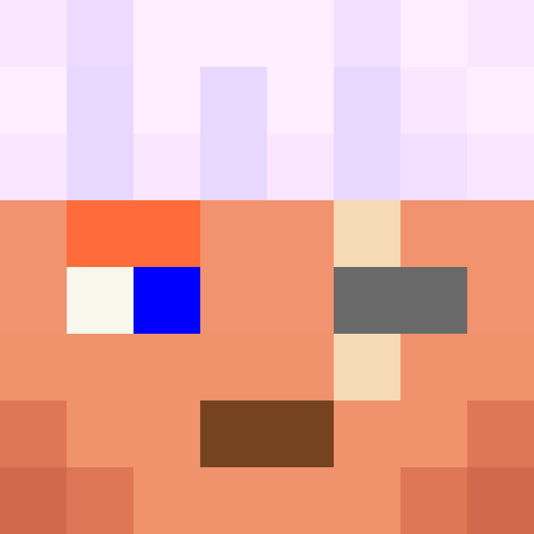 Typken's skin