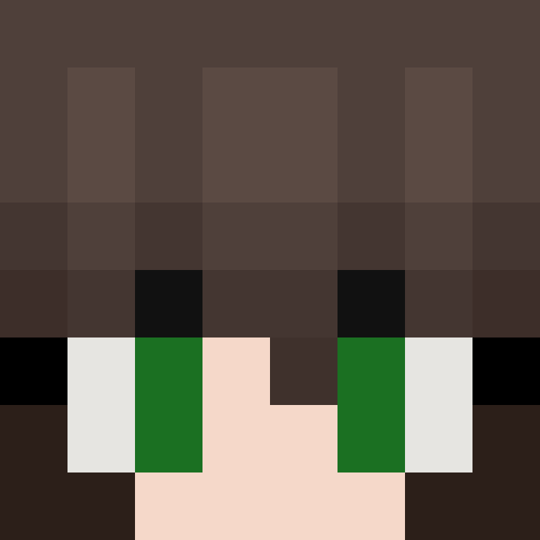 Lugattu's skin