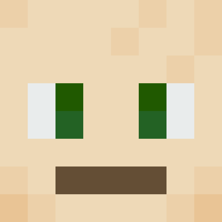 Bolshebricks's skin
