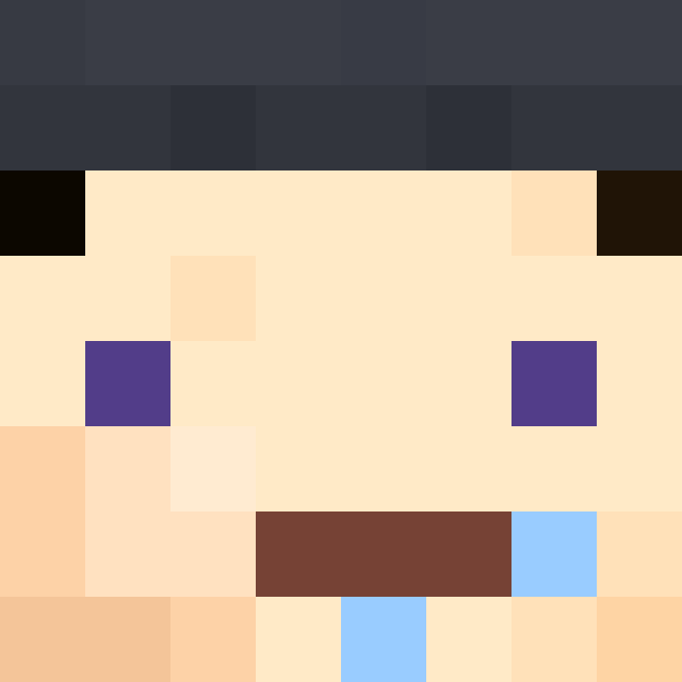 Mr_Genes's skin