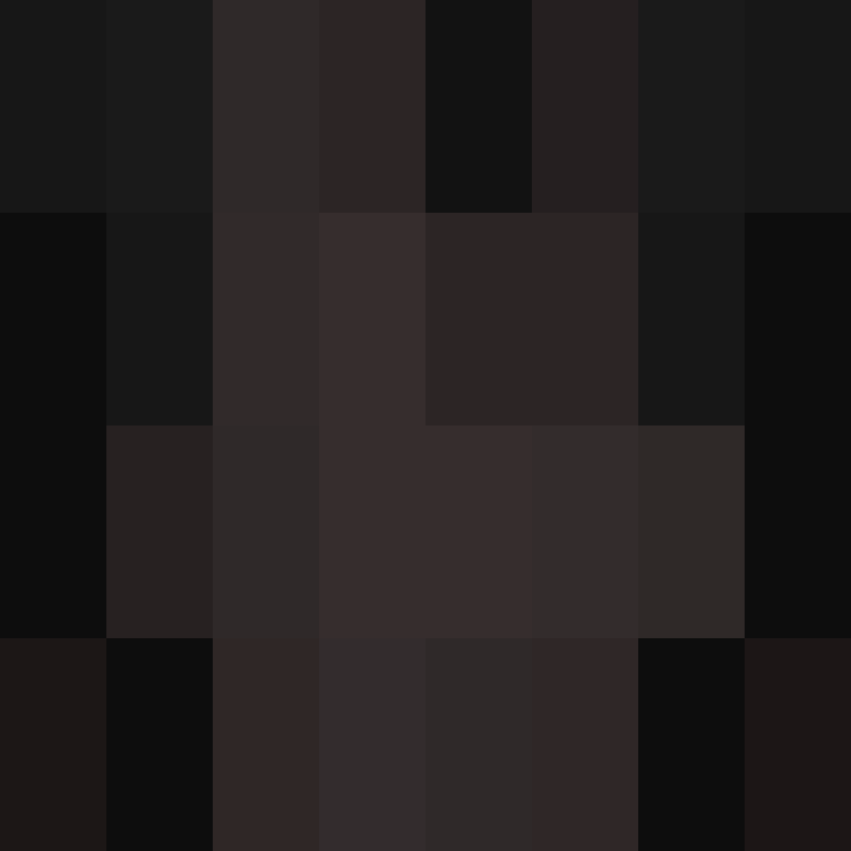 tusg's skin