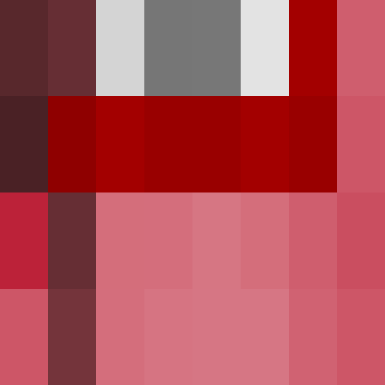 dragloner's skin