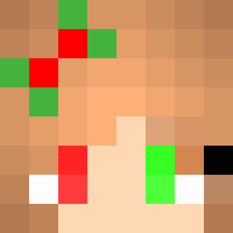 ThePenspinneur's skin